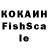 ТГК концентрат Ofelia Proks